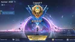 Reset Season ML S34 Dimulai September 2024 Tanggal Berapa Cek Daftar