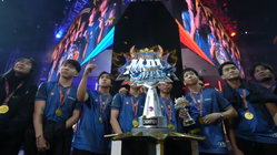 Hasil Fnatic Onic Vs Geek Fam Playoff Mpl Id S Kairi Sang Dewa