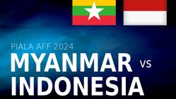 Link Live Streaming Timnas Indonesia Vs Myanmar Gratis Rcti Tempat