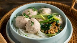 Makan Bakso Enak Di Salatiga Ini 9 Rekomendasi Yang Bisa Bikin Nagih