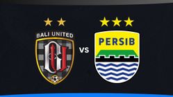 Link Live Streaming Bali United Vs Persik Kediri Januari Bri