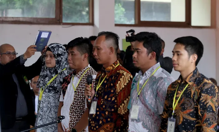 Iwa Karniwa Nyatakan Siap Bersaksi Di Sidang Suap Meikarta