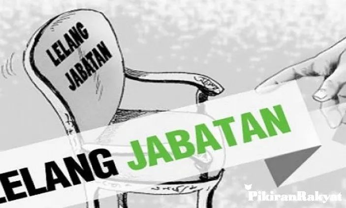 Satu Orang Tidak Lolos Seleksi Administrasi Lelang Jabatan