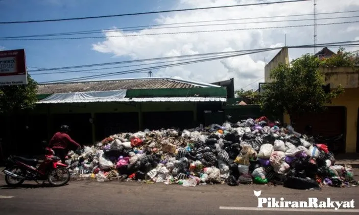 Yogyakarta Darurat Sampah