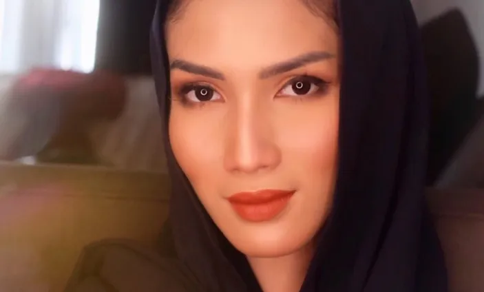 Inilah Profil Dan Biodata Aulia Sarah Pemeran Rumi Dalam Suami Suami