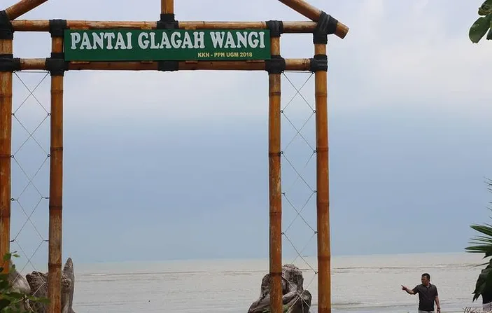 Rekomendasi Tempat Wisata Demak Dari Wisata Religi Hingga Wisata Alam