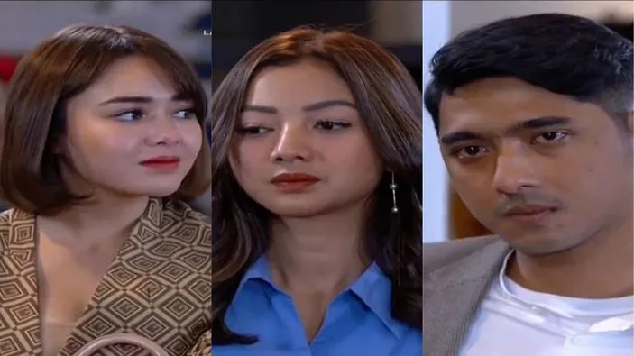 Trailer Ikatan Cinta April Andin Dan Al Cari Bukti Kematian Roy