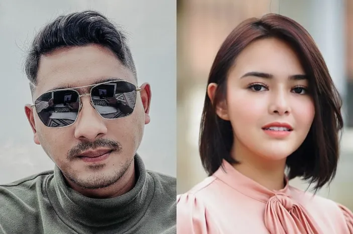 Bikin Baper Aksi Mesra Arya Saloka Dan Amanda Manopo Saat Jeda Syuting