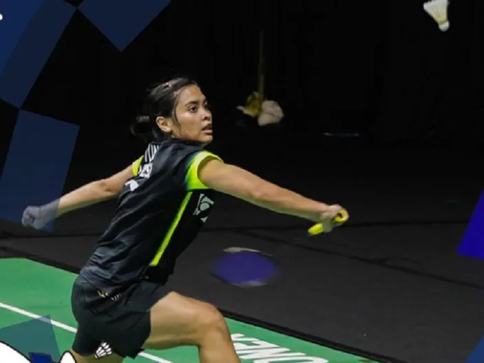 Hasil Badminton Kamis Juli Olimpiade Tokyo Gregoria