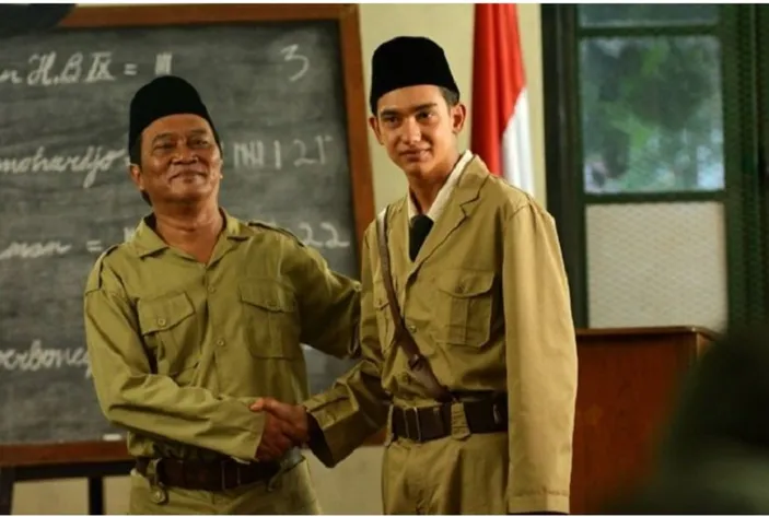 3 Film Bertema Kemerdekaan Indonesia Yang Cocok Ditonton Saat 17