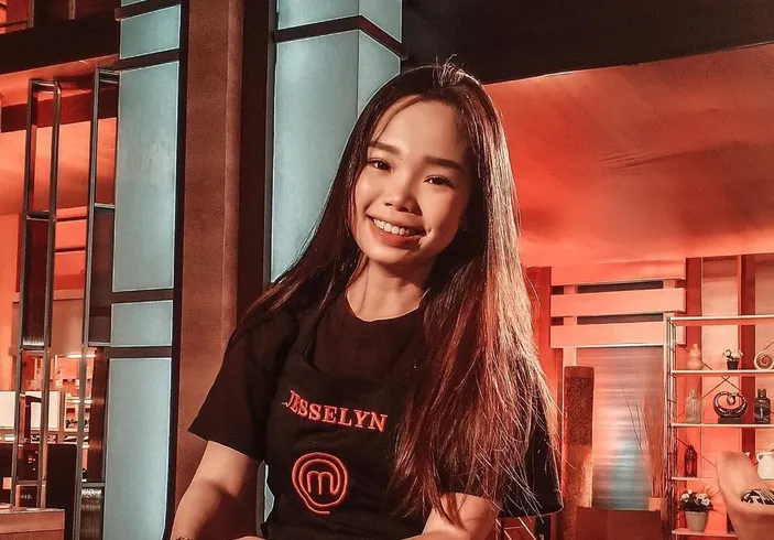 Profil Jesselyn Lawan Nadya Di Grand Final Master Chef Indonesia Season Biodata Pendidikan