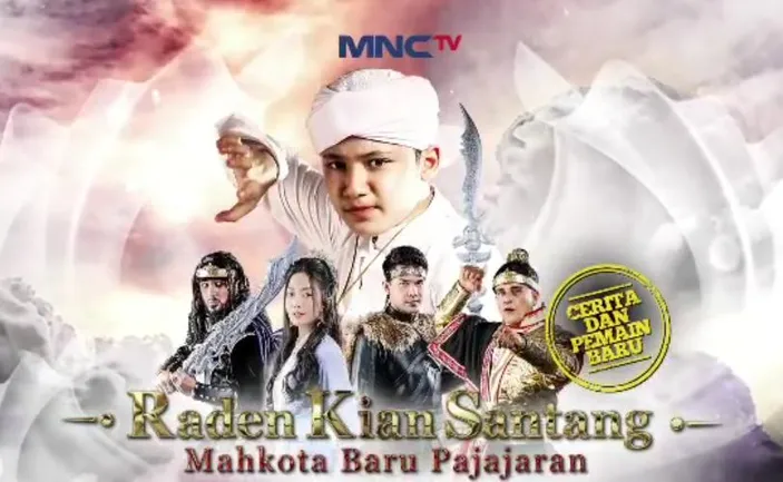 Jadwal Program Acara MNC TV Rabu 15 September 2021 Ada Raden Kian