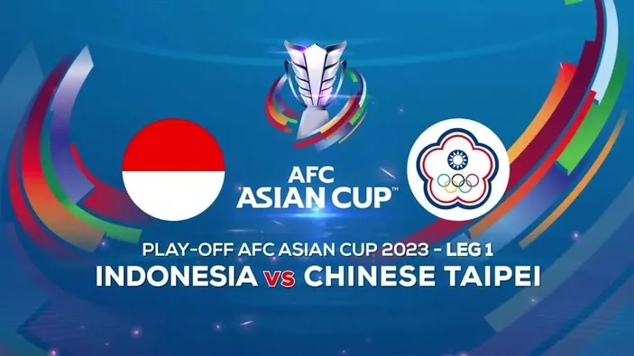 Live Score Dan Hasil Akhir Indonesia Vs Chinese Taipei Di Piala Futsal