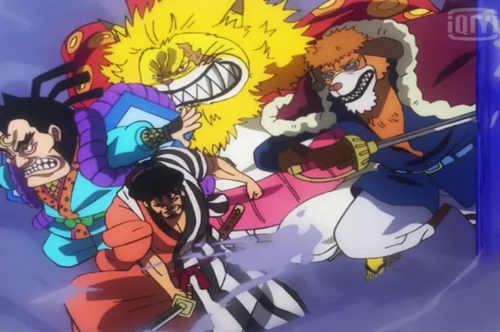 One Piece Episode Subtitle Indonesia Kapan Rilis Simak Jadwal