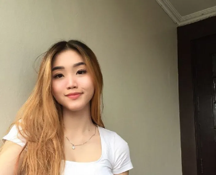 Instagram Dan TikTok Anastasya Kosasih Dilengkapi Biodata Lengkapnya Tanggal Lahir Umur