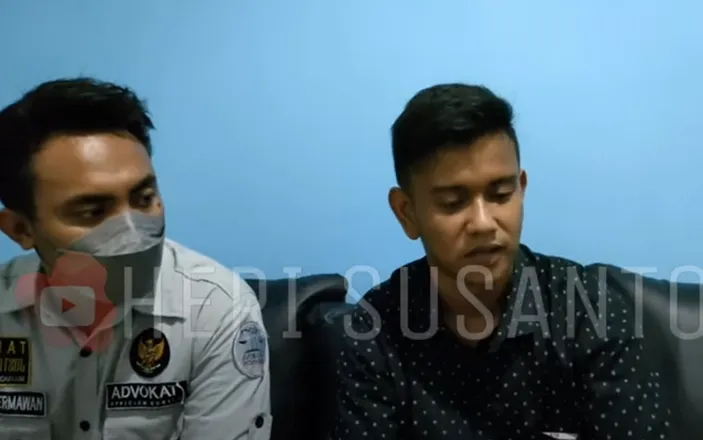 Cerita Malam Berdarah Pembunuhan Di Subang Danu Diminta Yoris Amankan