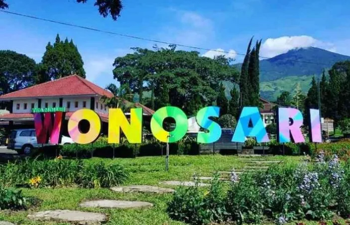 Daftar Objek Wisata Unik Di Lawang Malang Lengkap Dengan Harga Tiket