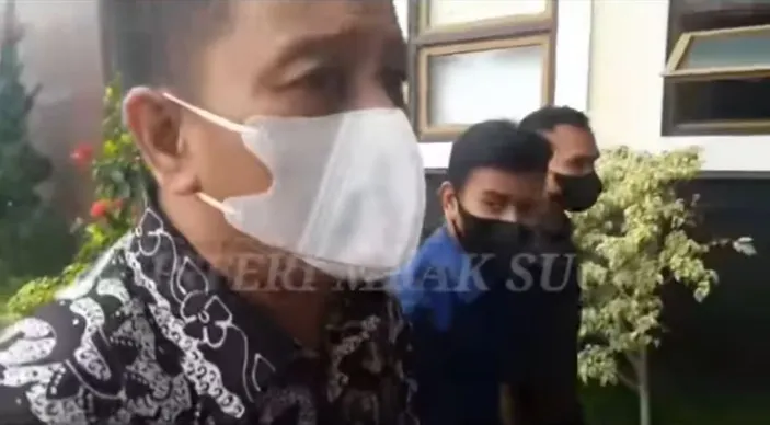 Bukan Tes Kebohongan Ini Jenis Pemeriksaan Yang Dijalani Danu Saksi