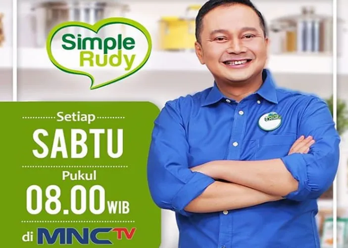 Jadwal Acara Mnctv Hari Ini Sabtu Maret Ada Upin Ipin Simple