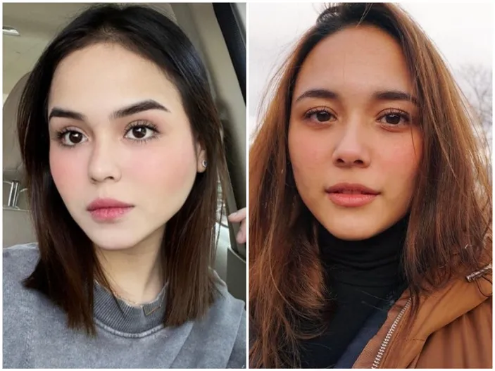 Biodata Greta Irene Edelenyi Kakak Laura Anna Instagram Usia