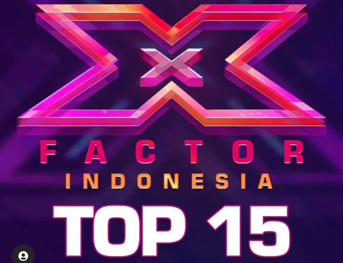 Daftar 15 Finalis X Factor Indonesia 2022 Yang Akan Tampil Di Gala Live