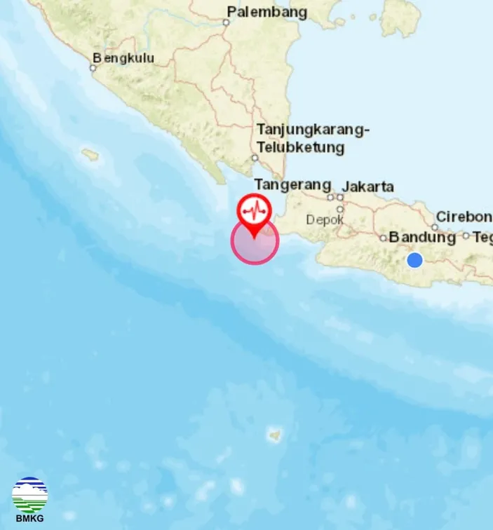 Apa Itu Gempa Megathrust Menurut Bmkg Dan Wikipedia Apa Terjadi