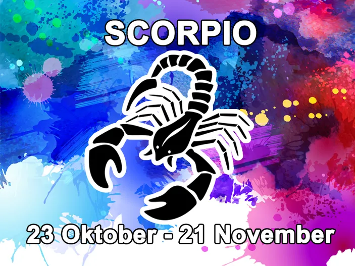 Ramalan Zodiak SCORPIO Hari Ini 5 Maret 2022 Bagaimana Karir Dan