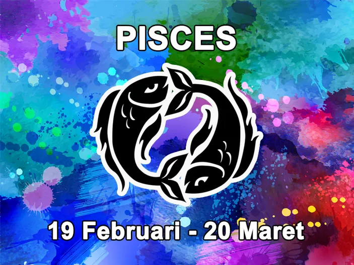 Ramalan Zodiak Pisces Hari Ini Mei Jangan Putus Asa Jika