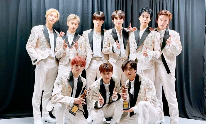 Nct Akan Gelar Konser Di Jakarta Ini Group Sm Entertainment Lain