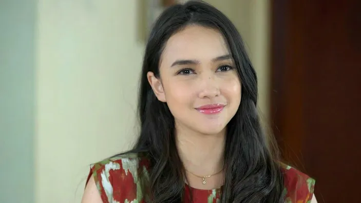 Biodata Anjani Dina Pemeran Raisa Di Ikatan Cinta RCTI Daftar Sinetron FTV Profil Dan Nama