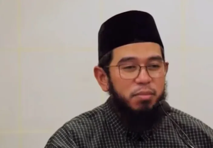 Ustadz Muhammad Nuzul Dzikri Berbagi Tips Meraih Kemuliaan Bulan Rajab