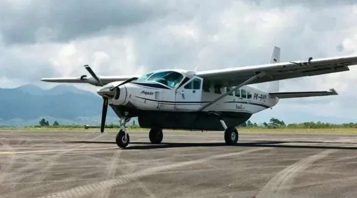 PT ASI Pujiastuti Aviation Buka Lowongan Kerja Untuk D3 S1 Penempatan