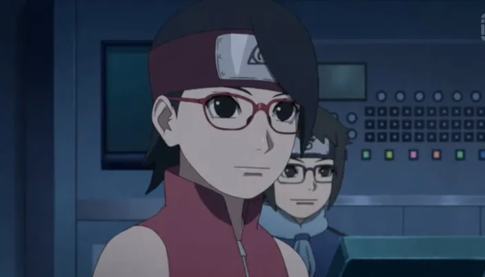 Boruto Naruto Next Generation Episode 238 Tersedia Spoiler Jadwal