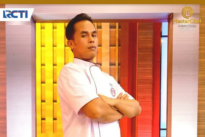 Siapakah Pengganti Chef Arnold Di Masterchef Indonesia Season Apakah