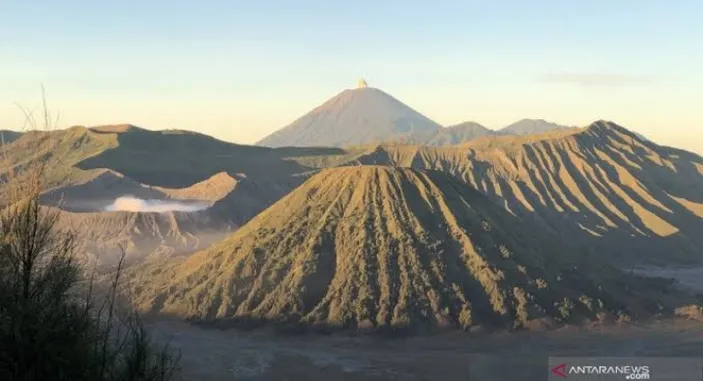 5 Gunung Yang Memiliki Kisah Misteri Paling Angker Di Indonesia Salah