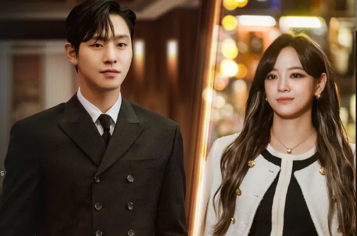 Fakta Menarik Drama Korea A Business Proposal Kisah Komedi Romantis