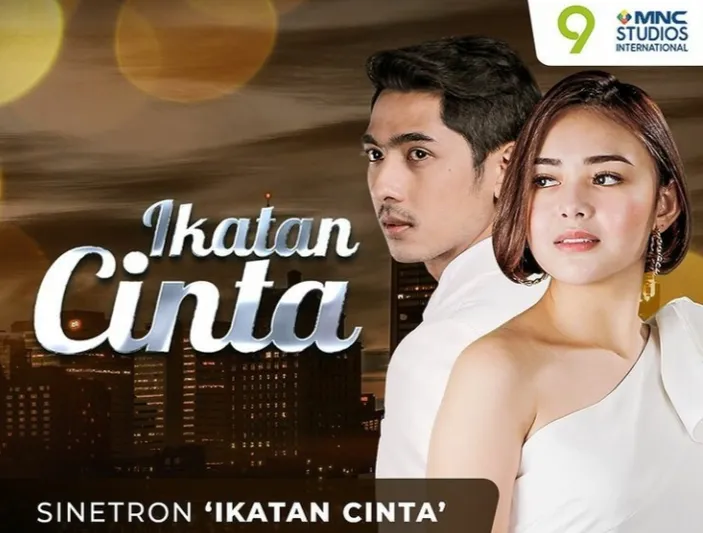 Fakta Sinetron Ikatan Cinta Yang Sukses Dan Bikin Penonton Cinta Mati