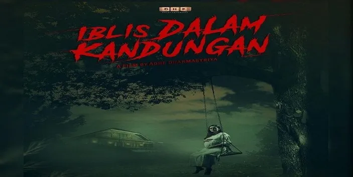 Link Nonton Streaming Iblis Dalam Kandungan 2022 Horor Indonesia Full