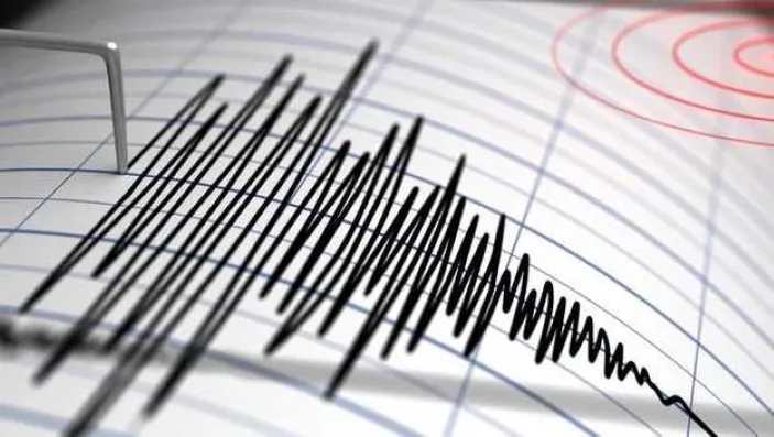 Gempa Berkekuatan 6 9 Magnitudo Guncang Wilayah Sumatera Barat Pada