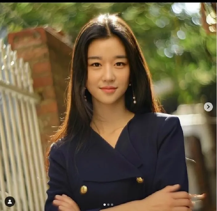 Profil Dan Biodata Seo Ye Ji Artis Yang Sempat Kena Cancel Culture Portal Purwokerto