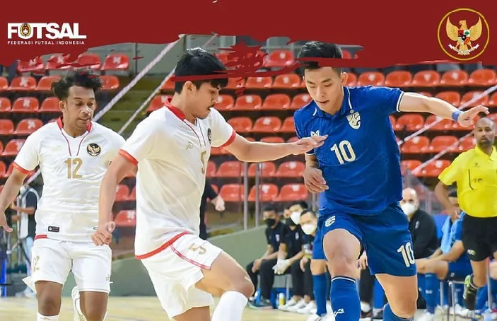 Link Live Streaming Timnas Indonesia Vs Thammasat Stallion Thailand