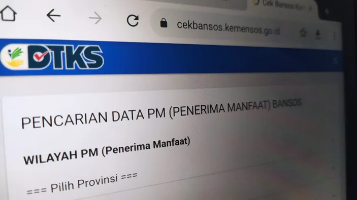 Pengumuman Pkh Hari Ini Kapan Cair Cek Segera Mutasi Rekening