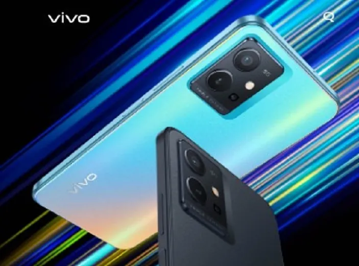 Hp Vivo T1 5G Rilis Di Indonesia Ini Harga Dan Spesifikasi Dilengkapi