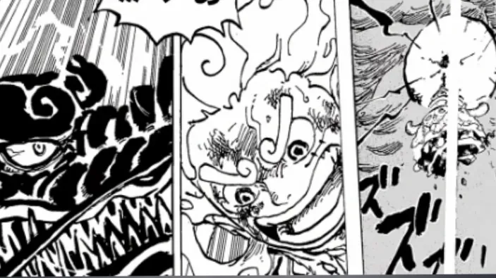 One Piece Chapter 1050 Kapan Rilis Berikut Jadwal Spoiler Dan Link