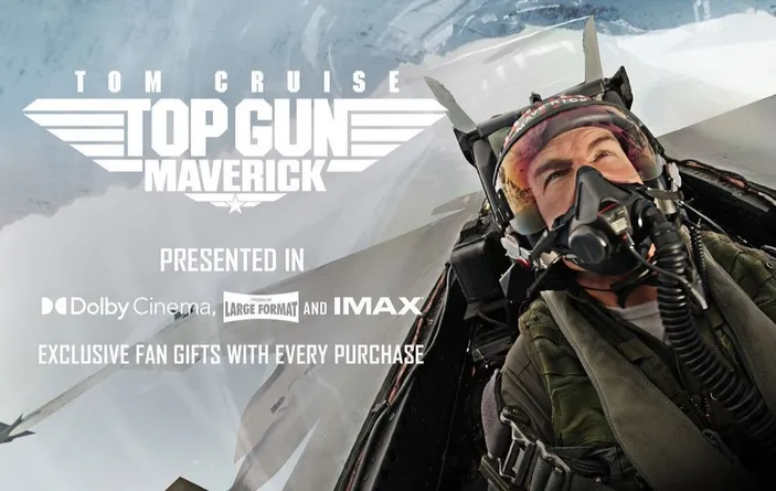 Fakta Tentang Top Gun Maverick Ini Hal Yang Perlu Kamu Ketahui