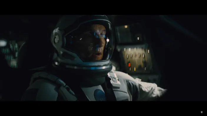 Saksikan Interstellar Dan Colossal Di Bioskop Trans Tv Dalam Jadwal