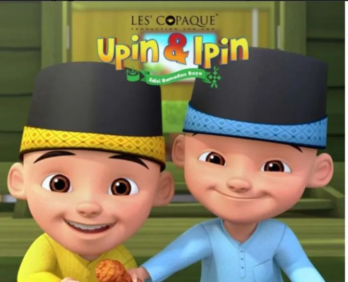 Jadwal Acara Tv Mnctv Selasa Mei Ada Upin Dan Ipin Hingga