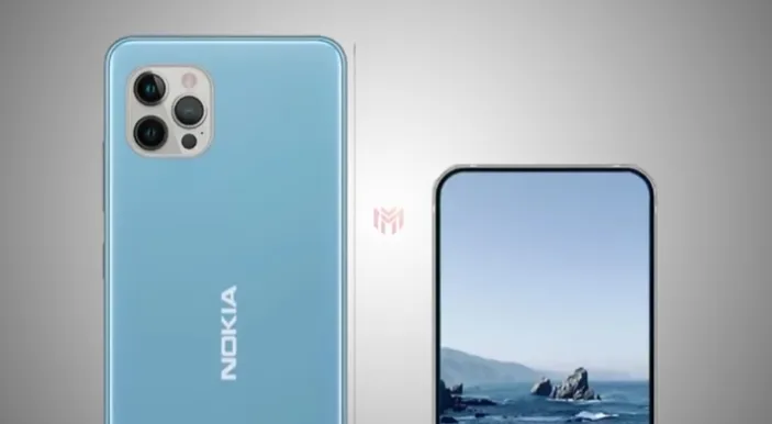 Bagaimana Spesifikasi Nokia Edge 2022 Yang Akan Segera Rilis Ini