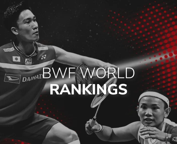 Update Ranking Bwf Terbaru Posisi Berapakah Atlet Bulutangkis