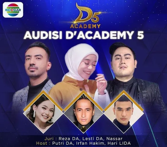 Jadwal Acara Indosiar Hari Ini Kamis 28 Juli 2022 Ajang Pencarian